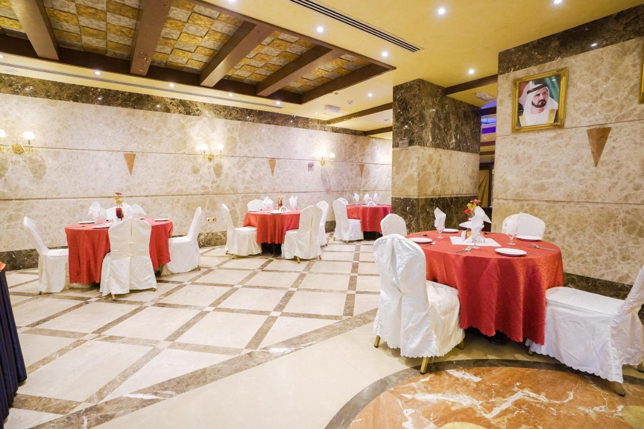 Hotel Crystal Plaza