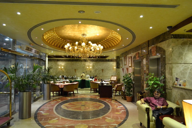 Crystal Plaza Sharjah